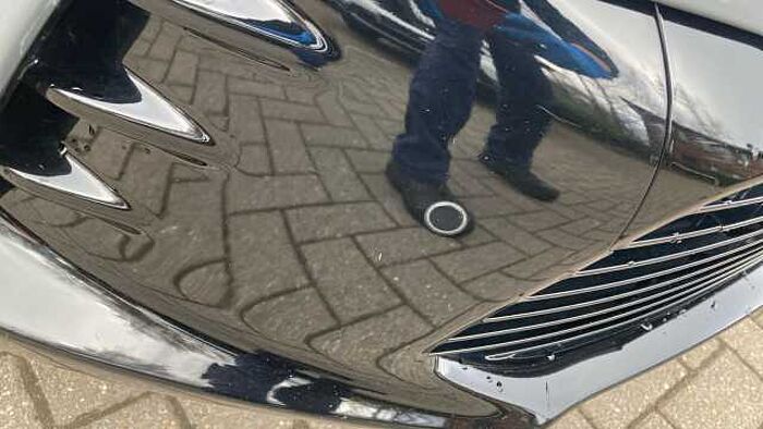 Honda Jazz 1.5 i-MMD Hybrid Advance Sport 5dr eCVT Hybrid Hatchback 