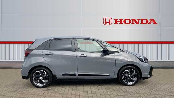 Honda Jazz 1.5 i-MMD Hybrid Advance Sport 5dr eCVT Hybrid Hatchback 