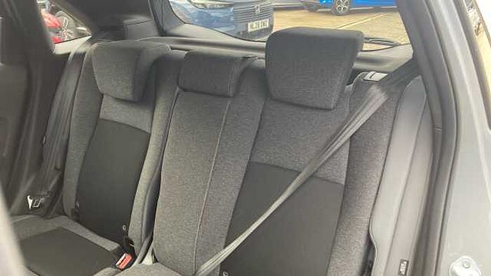 Honda Jazz 1.5 i-MMD Hybrid Advance Sport 5dr eCVT Hybrid Hatchback 