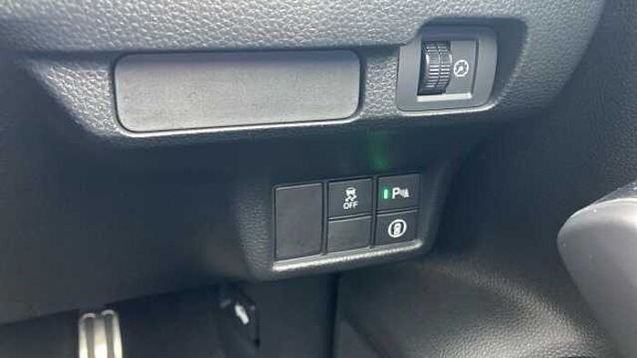 Honda Civic 2.0 eHEV Advance 5dr CVT Hybrid Hatchback 