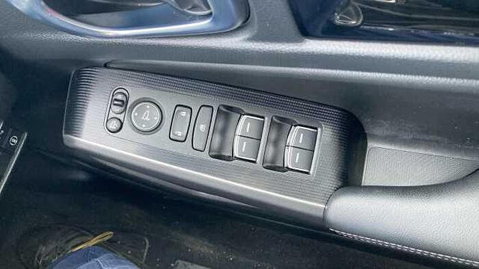 Honda Civic 2.0 eHEV Advance 5dr CVT Hybrid Hatchback 