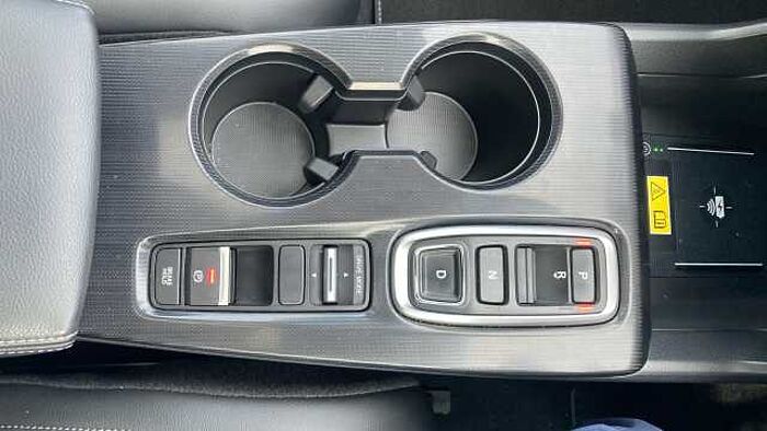 Honda Civic 2.0 eHEV Advance 5dr CVT Hybrid Hatchback 