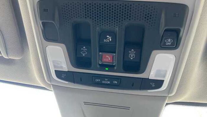 Honda Civic 2.0 eHEV Advance 5dr CVT Hybrid Hatchback 