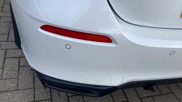 Honda Civic 2.0 eHEV Advance 5dr CVT Hybrid Hatchback 