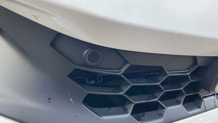 Honda Civic 2.0 eHEV Advance 5dr CVT Hybrid Hatchback 