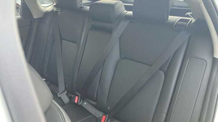 Honda Civic 2.0 eHEV Advance 5dr CVT Hybrid Hatchback 