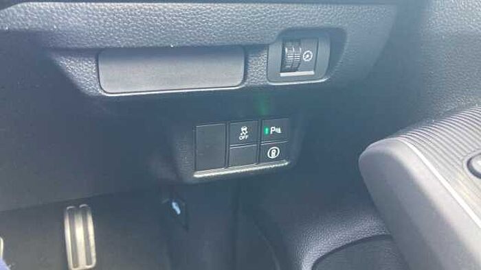 Honda Civic 2.0 eHEV Advance 5dr CVT Hybrid Hatchback 