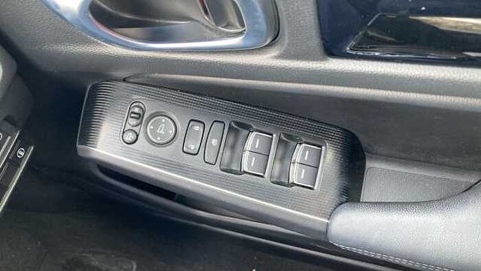 Honda Civic 2.0 eHEV Advance 5dr CVT Hybrid Hatchback 