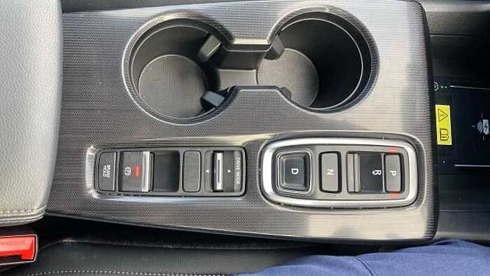 Honda Civic 2.0 eHEV Advance 5dr CVT Hybrid Hatchback 