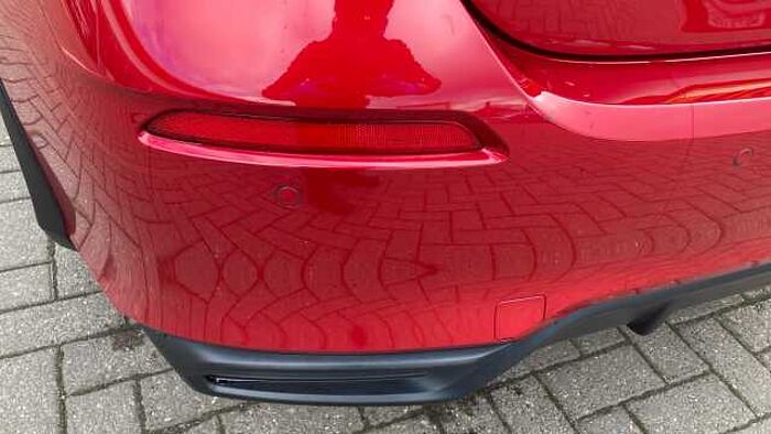 Honda Civic 2.0 eHEV Advance 5dr CVT Hybrid Hatchback 