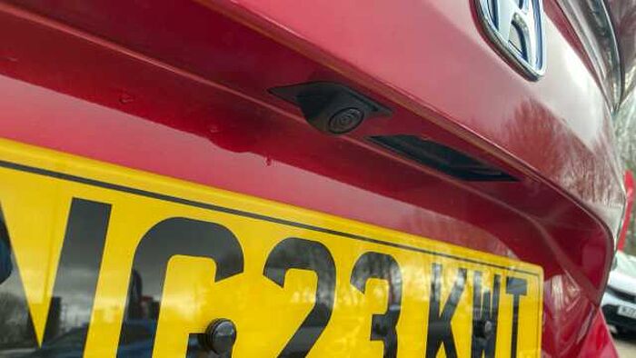 Honda Civic 2.0 eHEV Advance 5dr CVT Hybrid Hatchback 