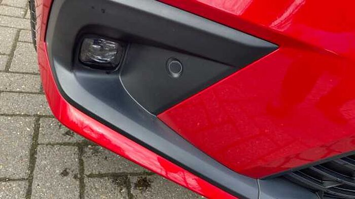 Honda Civic 2.0 eHEV Advance 5dr CVT Hybrid Hatchback 