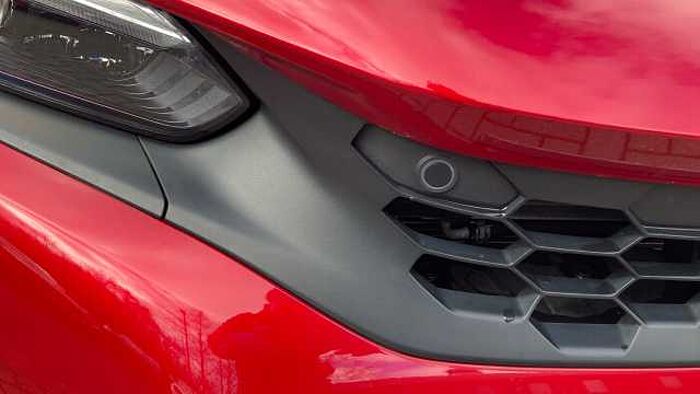 Honda Civic 2.0 eHEV Advance 5dr CVT Hybrid Hatchback 