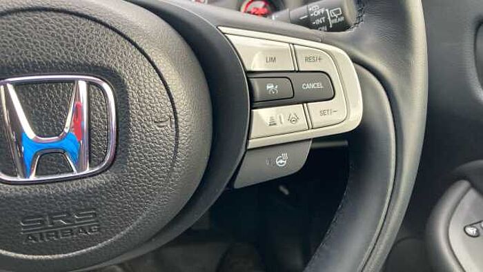 Honda Jazz 1.5 i-MMD Hybrid Advance 5dr eCVT Hybrid Hatchback 