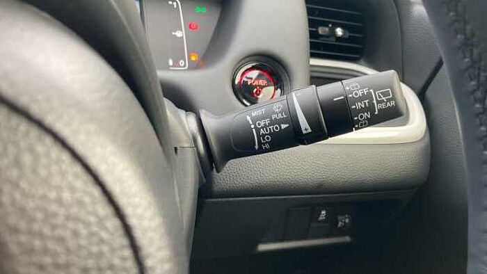 Honda Jazz 1.5 i-MMD Hybrid Advance 5dr eCVT Hybrid Hatchback 