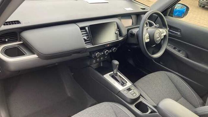 Honda Jazz 1.5 i-MMD Hybrid Advance 5dr eCVT Hybrid Hatchback 
