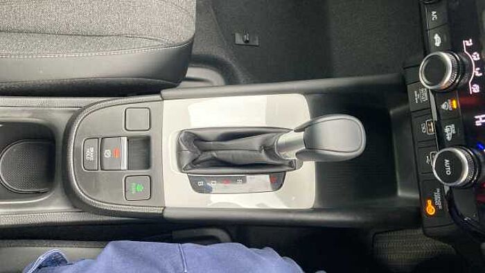 Honda Jazz 1.5 i-MMD Hybrid Advance 5dr eCVT Hybrid Hatchback 