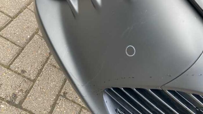 Honda Jazz 1.5 i-MMD Hybrid Advance 5dr eCVT Hybrid Hatchback 