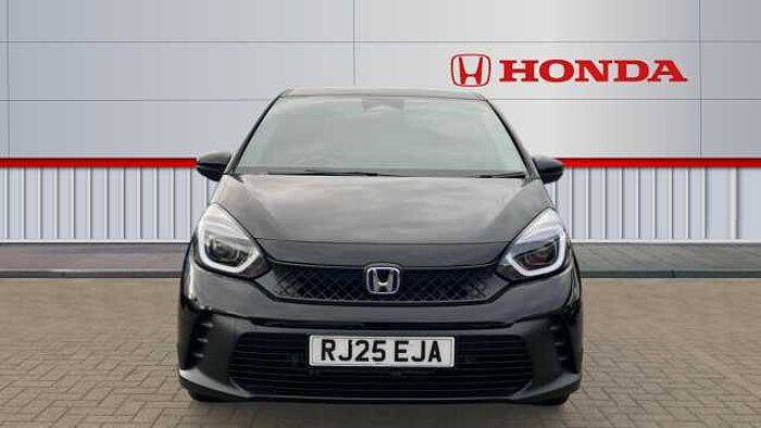Honda Jazz 1.5 i-MMD Hybrid Advance 5dr eCVT Hybrid Hatchback 