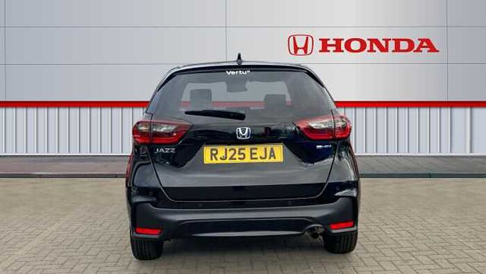 Honda Jazz 1.5 i-MMD Hybrid Advance 5dr eCVT Hybrid Hatchback 