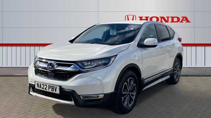 Honda CR-V 2.0 i-MMD Hybrid SE 2WD 5dr eCVT Hybrid Estate 