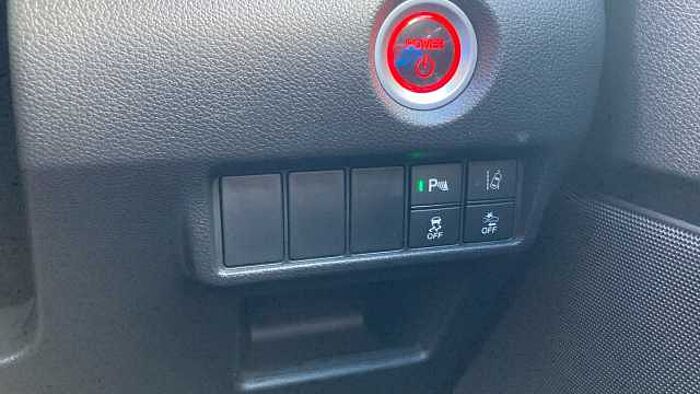 Honda CR-V 2.0 i-MMD Hybrid SE 2WD 5dr eCVT Hybrid Estate 