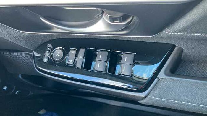 Honda CR-V 2.0 i-MMD Hybrid SE 2WD 5dr eCVT Hybrid Estate 