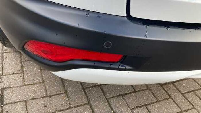 Honda CR-V 2.0 i-MMD Hybrid SE 2WD 5dr eCVT Hybrid Estate 