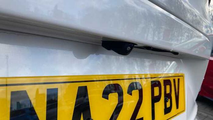 Honda CR-V 2.0 i-MMD Hybrid SE 2WD 5dr eCVT Hybrid Estate 