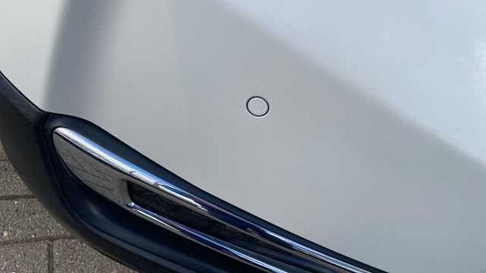 Honda CR-V 2.0 i-MMD Hybrid SE 2WD 5dr eCVT Hybrid Estate 