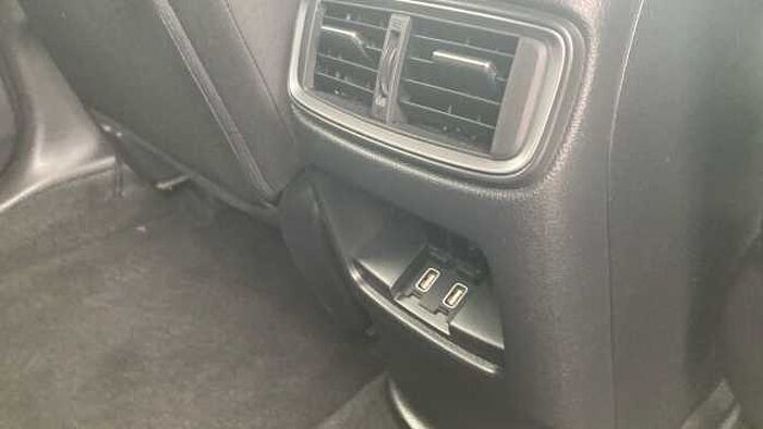 Honda CR-V 2.0 i-MMD Hybrid SE 2WD 5dr eCVT Hybrid Estate 