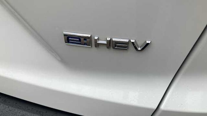 Honda CR-V 2.0 i-MMD Hybrid SE 2WD 5dr eCVT Hybrid Estate 