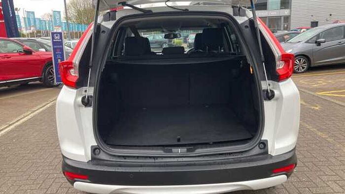 Honda CR-V 2.0 i-MMD Hybrid SE 2WD 5dr eCVT Hybrid Estate 