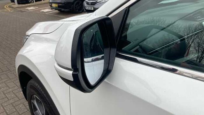 Honda CR-V 2.0 i-MMD Hybrid SE 2WD 5dr eCVT Hybrid Estate 