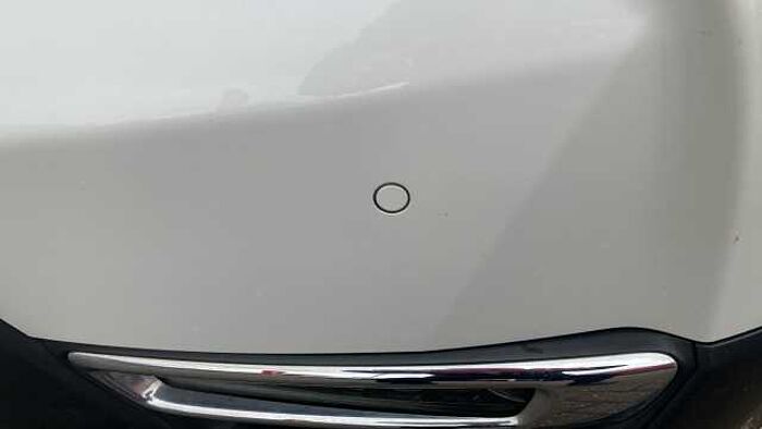 Honda CR-V 2.0 i-MMD Hybrid SE 2WD 5dr eCVT Hybrid Estate 