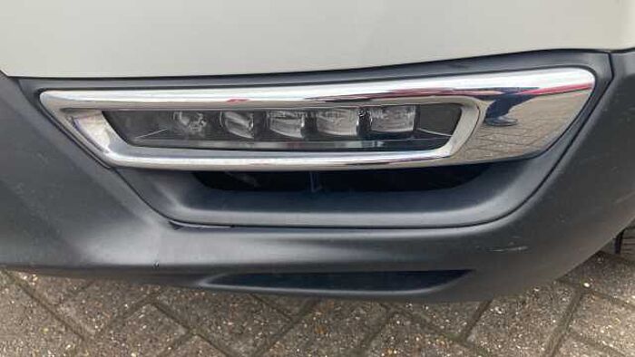 Honda CR-V 2.0 i-MMD Hybrid SE 2WD 5dr eCVT Hybrid Estate 