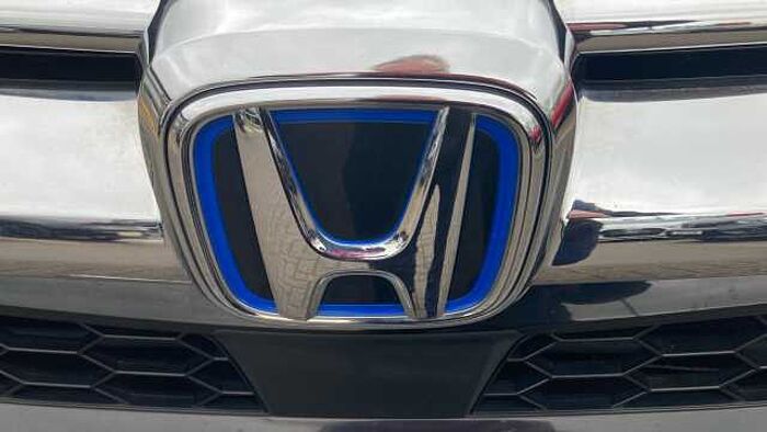 Honda CR-V 2.0 i-MMD Hybrid SE 2WD 5dr eCVT Hybrid Estate 