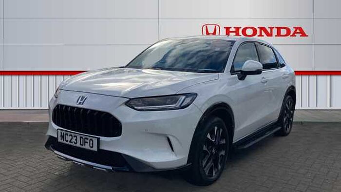 Honda ZR-V 2.0 eHEV Advance 5dr CVT Hybrid Estate 