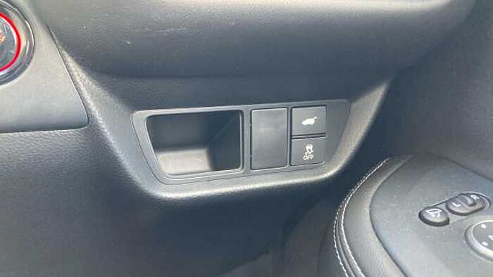 Honda ZR-V 2.0 eHEV Advance 5dr CVT Hybrid Estate 