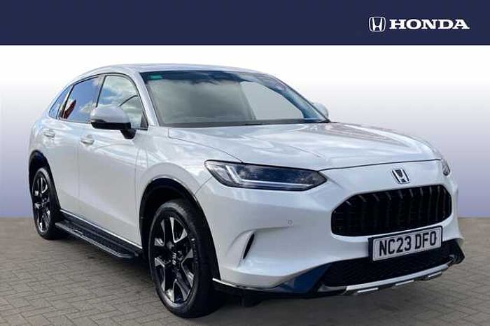 Honda ZR-V 2.0 eHEV Advance 5dr CVT Hybrid Estate 