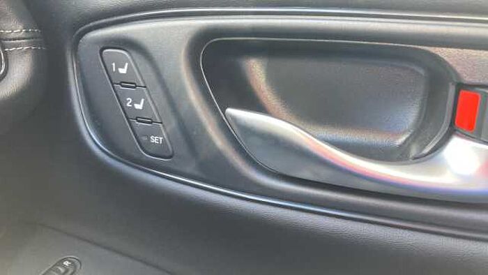 Honda ZR-V 2.0 eHEV Advance 5dr CVT Hybrid Estate 