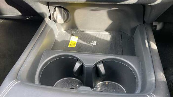 Honda ZR-V 2.0 eHEV Advance 5dr CVT Hybrid Estate 