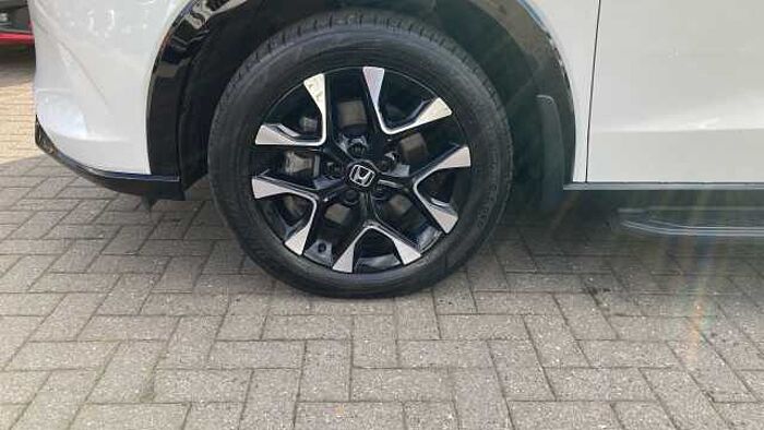 Honda ZR-V 2.0 eHEV Advance 5dr CVT Hybrid Estate 