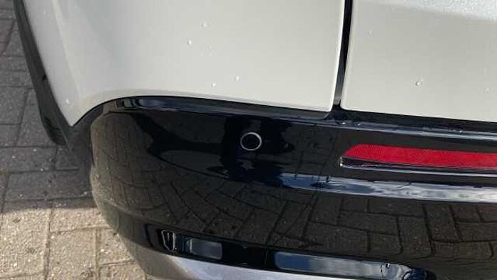 Honda ZR-V 2.0 eHEV Advance 5dr CVT Hybrid Estate 