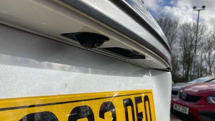 Honda ZR-V 2.0 eHEV Advance 5dr CVT Hybrid Estate 