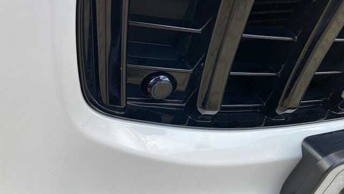 Honda ZR-V 2.0 eHEV Advance 5dr CVT Hybrid Estate 