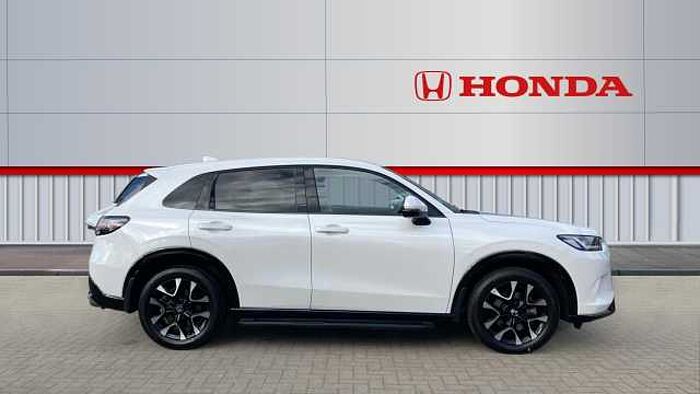 Honda ZR-V 2.0 eHEV Advance 5dr CVT Hybrid Estate 