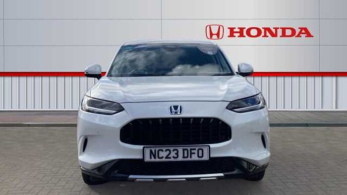 Honda ZR-V 2.0 eHEV Advance 5dr CVT Hybrid Estate 