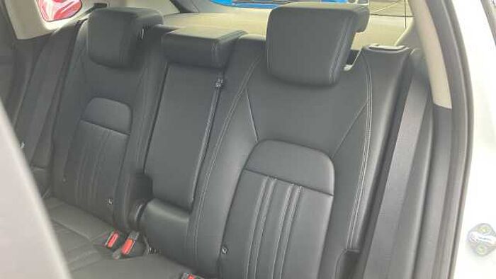 Honda ZR-V 2.0 eHEV Advance 5dr CVT Hybrid Estate 