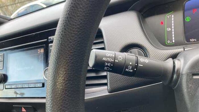 Honda Jazz 1.5 i-MMD Hybrid SE 5dr eCVT Hybrid Hatchback 